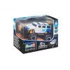 Car Revell Line Backer by REVELL — recommended age 6+, colours: Melns, blue, balta