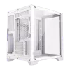 Gamemax | Korpuss | INFINITY MINI WH | M-ATX