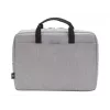 Portfelis DICOTA plāns Eco MOTION 12 - 13,3 collas Pelēks Rokturis Plecu siksna