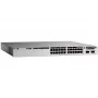 Catalyst 9300 - Network Essentials - Switch - managed - 24 x 100/1000/2500/5000/