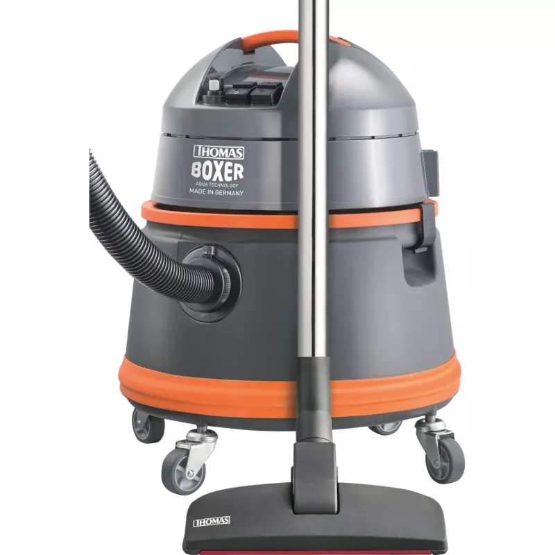 Thomas 788119 rokas putekļsūcējs, pelēks