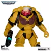 MCFARLANE Warhammer Intercessor Sergeant figūra 7 collas (10954)