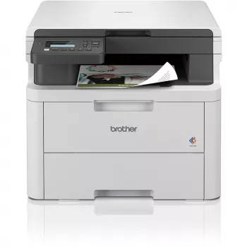Brother DCP-L3515CDW daudzfunkciju printeris LED A4 2400 x 600 DPI 18 ppm Wi-Fi