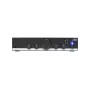 Publiskās uzrunas pastiprinātājs Audac AUDAC COM108 80W 100V
