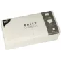 PAPSTAR salvetes Daily Collection Baltas 2-kārtu 12.0 x 12.0 cm 150 gab. (89600)