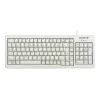 CHERRY XS G84-5200LCMDE-0 tastatūra Pelēka QWERTZ