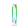 MONTECH RX120 PRO balts 120 mm ARGB korpusa ventilators