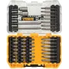 Skrūvgrieža uzgaļu komplekts DeWALT DT70702-QZ 40 gab. nerūsējošais tērauds