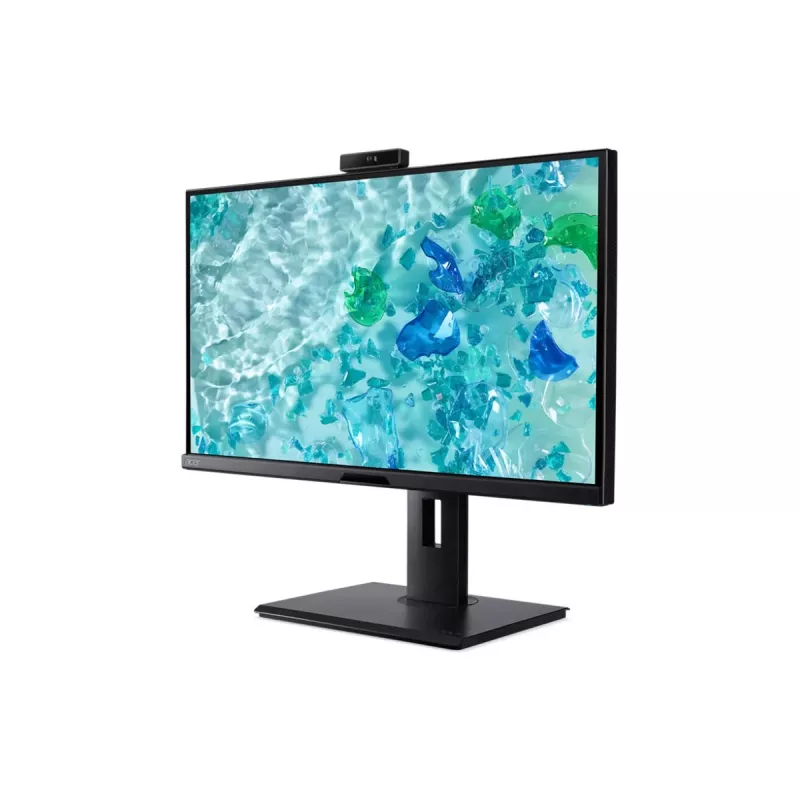 Datora monitors Acer B278Kbemiqprcuzx 27 collu 2K Ultra HD LED 3840 x 2160