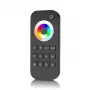 RT5 tālvadības pults, 1 zonas RGB/RGBW un CCT