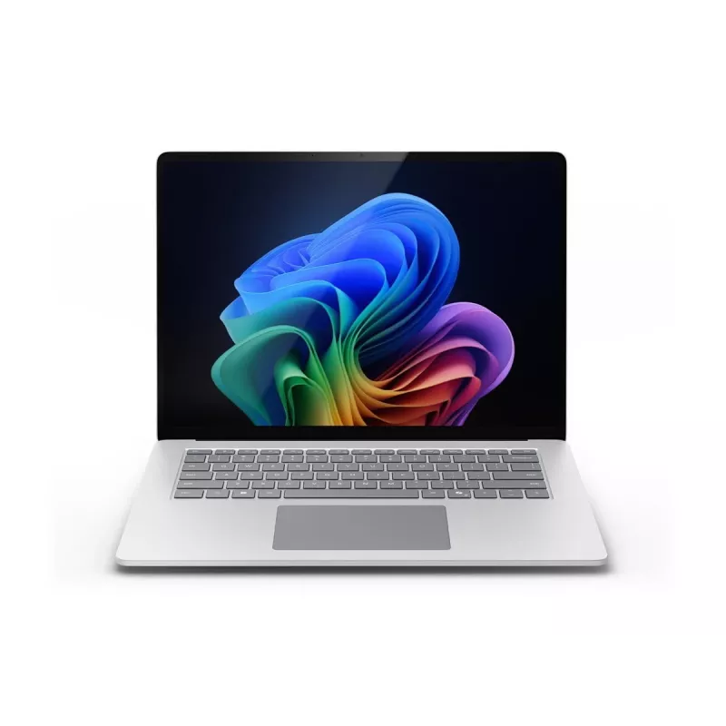 Microsoft Surface Laptop 7 for Business 15 collas Intel Core Ultra 5 16GB RAM 512GB SSD Intel Arc