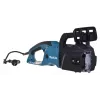 Makita UC3550A motorzāģis 2000 W Melns, Zils