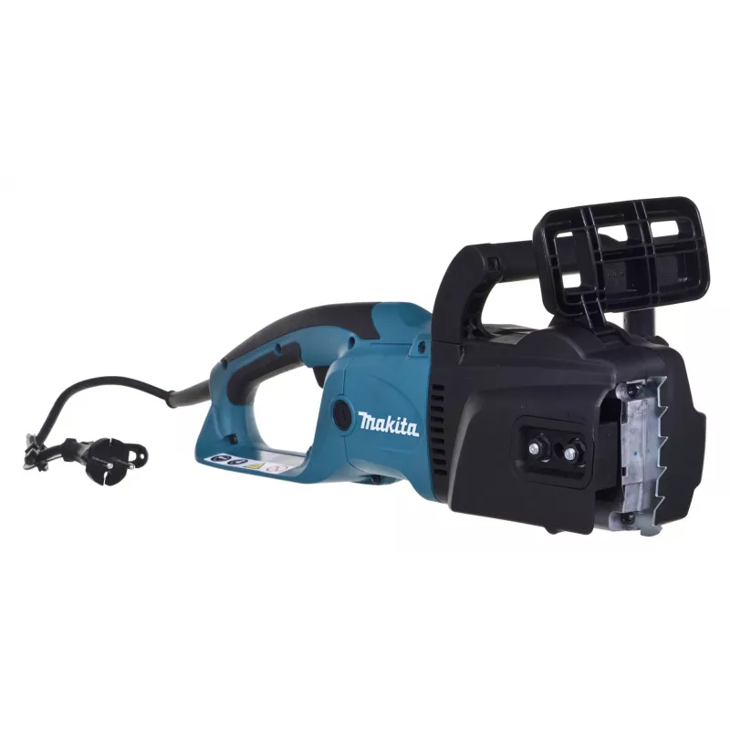 Makita UC3550A motorzāģis 2000 W Melns, Zils