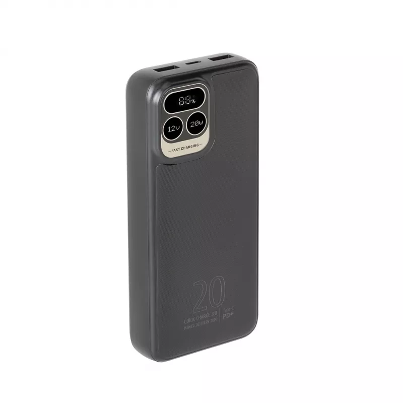 Ārējais akumulators Rivacase VA2521 20000 mAh