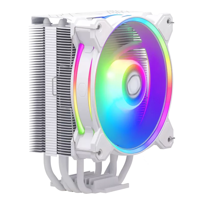 CPU Cooler Hyper 212 Halo AGB balts