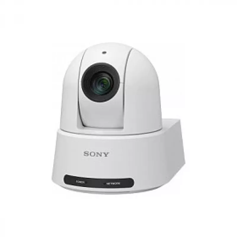 Sony SRG-A40 8.5 MP balts 3840 x 2160 pikseļi 60 kadri/s CMOS 25.4 / 2.5 mm (1 / 2.5 collas)