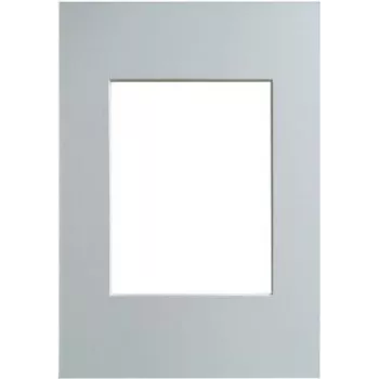 Attēlu rāmis Walther Design PA030W Balts