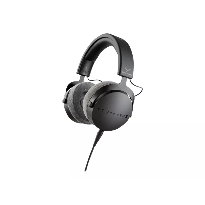 Austiņas Beyerdynamic DT 700 Pro X