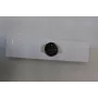 IZPĀRDOTS. Xiaomi Watch 2 Titan pelēks korpuss ar baltu ādas siksniņu | IZPĀRDOTS. Xiaomi Watch 2 Titan | Viedpulkstenis | GPS (satelīts) | AMOLED | 1,43 collas | LIETOTS, SKRĀPĒJUMI UZ EKRĀNA A