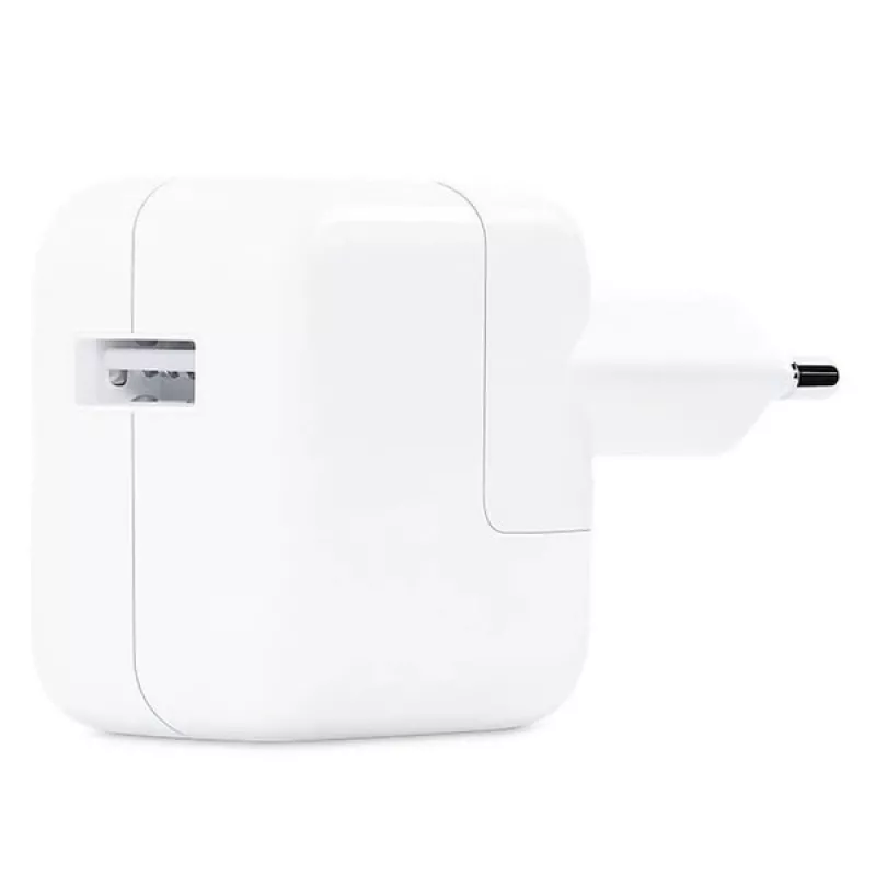 Apple MGN03ZM/A mobilās ierīces lādētājs MP4, viedtālrunis, viedpulkstenis, planšetdators Balts AC iekštelpām