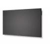 NEC MultiSync M651-2 Kioska dizains 165,1 cm (65 collas) LED 500 cd/m² 4K Ultra HD Melns Iebūvēts procesors