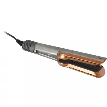 Dyson Airstrait™ Nickel/Copper matu taisnotājs HT01