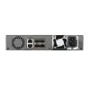 NETGEAR M4300-24X pārvaldīts L3 10G Ethernet (100/1000/10000) 1U melns