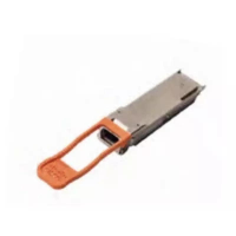 Raiduztvērēja modulis Cisco QSFP-40G-CSR-S optiskā šķiedra