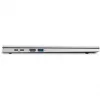 Acer Aspire Go 15 AG15-71P klēpjdators, 15,6 collas, Intel Core i3, 8 GB RAM, 512 GB SSD, UHD grafika, Windows 11 Home
