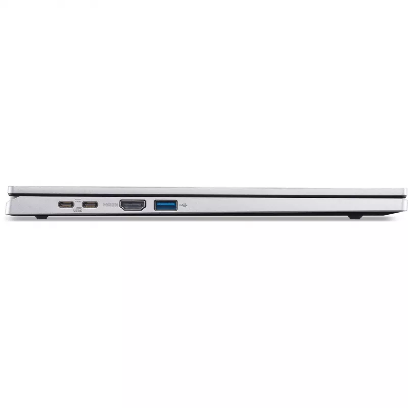 Acer Aspire Go 15 AG15-71P klēpjdators, 15,6 collas, Intel Core i3, 8 GB RAM, 512 GB SSD, UHD grafika, Windows 11 Home