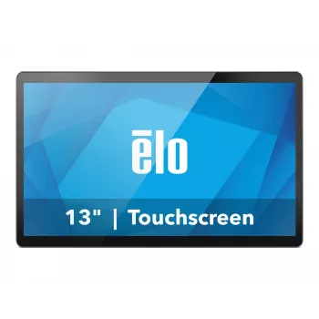 Skārienjūtīgs monitors Elotouch 13,3 collu LED displejs modelis 1304LS (E968117)