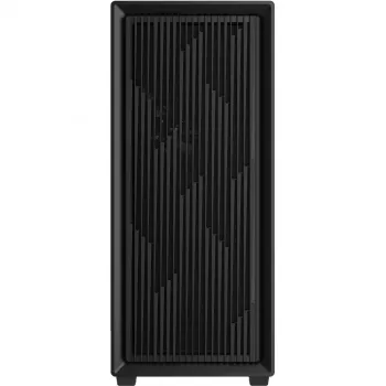 PC Case Sharkoon VK2 Full Tower Melns