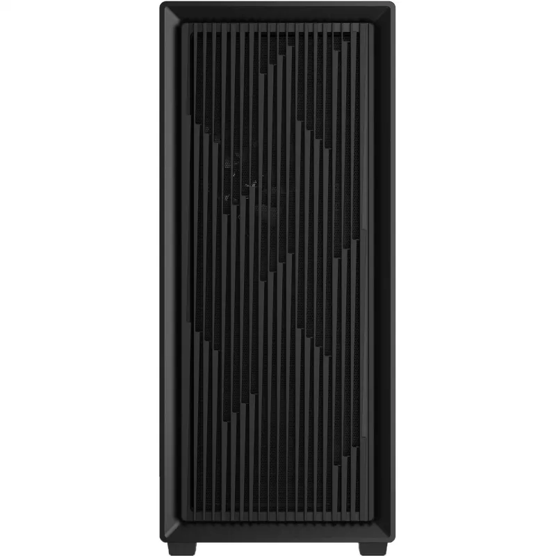 PC Case Sharkoon VK2 Full Tower Melns