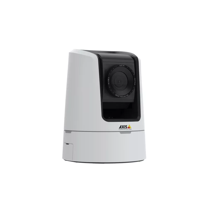 Axis 02022-003 Melns