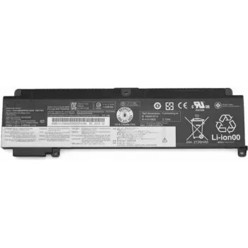CoreParts FRU01AV407-CP klēpjdatora baterija