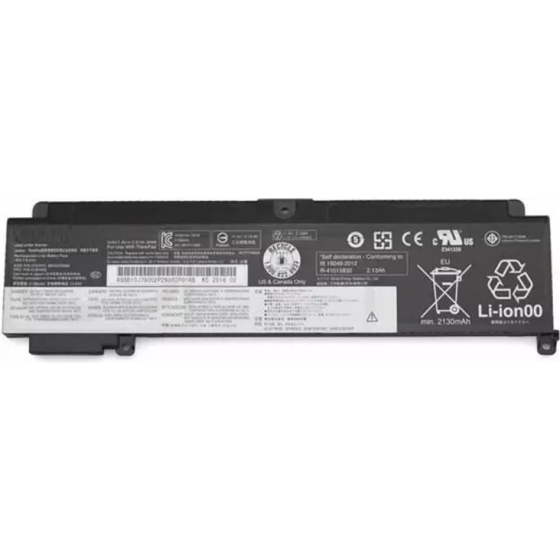 CoreParts FRU01AV407-CP klēpjdatora baterija