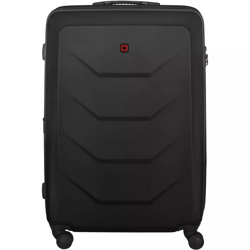 Wenger 612538 93 L Melna
