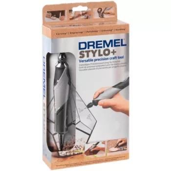 Rotējošais instruments Dremel F0132050JM 130 W ar maināmu ātruma regulēšanu un kompaktu dizainu
