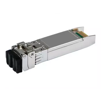 Optiskais SFP28 raiduztvērējs HP Enterprise S3N85A 32Gbps īsviļņu viena iepakojuma zema profila