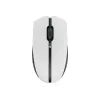 CHERRY B.UNLIMITED 3.0 tastatūra Pele iekļauta Birojs RF Bezvadu Vācu Pelēka