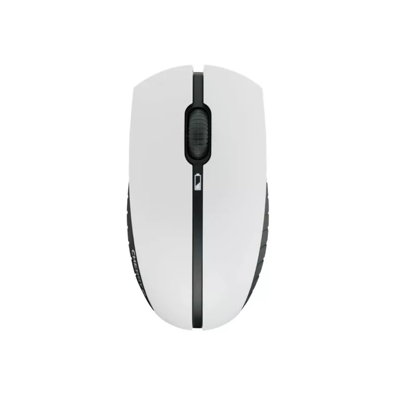 CHERRY B.UNLIMITED 3.0 tastatūra Pele iekļauta Birojs RF Bezvadu Vācu Pelēka
