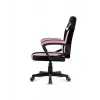 Bērnu spēļu krēsls Huzaro Ranger 1.0 Pink Mesh