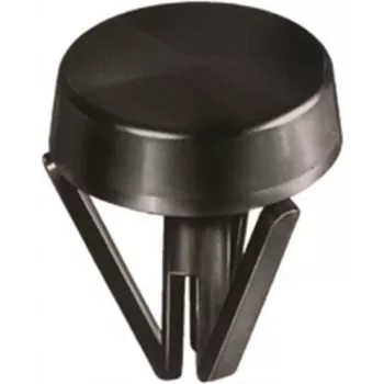 Triax 140406,00 antena, melna