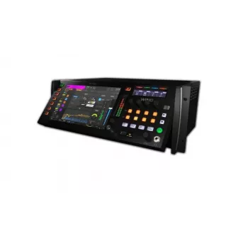 Behringer WING RACK digitālais mikseris