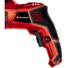 Triecienurbis TE-ID 500 E (Sarkans/melns, 550 W)