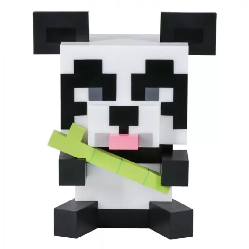 Paladone Minecraft Panda gaisma