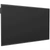 Monitor Optoma 5753RK 75 inch Touchscreen Display 3840 x 2160