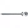 Screw Fischer 670006 20 mm 200 gab.