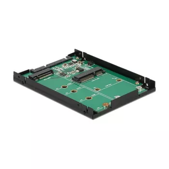 Interfeisa karte DeLOCK 62866 iekšējā M.2 mSATA