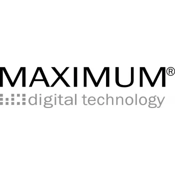 Tālvadības pārvaldības ierīce Maximum RCU XO-110T HEVC 7955/001